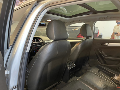 Audi A4 Avant 2.0 Tdi Allroad Diesel Rural Permuto Financio
