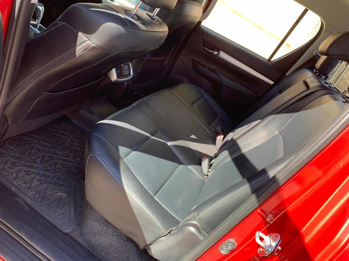 Toyota Hilux Srx At 4x4 Impecable Oportunidad