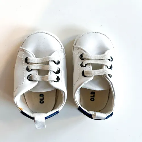 Zapatillas Para Bebe De 3 Meses Para Nino MercadoLibre