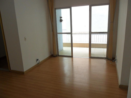 Imagem 2 de 20 de Apartamento - Ref: Ba20054