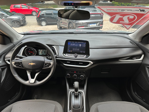 Chevrolet Tracker 1.0 TURBO FLEX AUTOMÁTICO