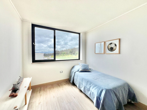 Oportunidad: Nuevos Departamentos En Marbella, Vista Golf