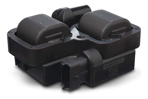 Bobina Para Mb S55 Amg 5.5 2001 2002 2003 2004 2005 2006