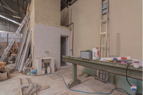 Imagen 11 de 30 de Galpón De 1200 M2 En Villa Elisa