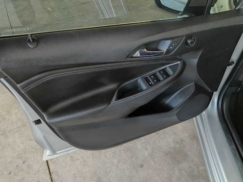Imagem 13 de 15 de Chevrolet Cruze Lt Nb At _4p_ 2019