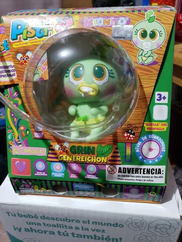 K simerito Pistilo Edici n 2019 Nuevo Distroller Original Env o