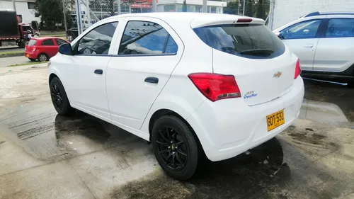 Chevrolet Joy 1.4 Lt