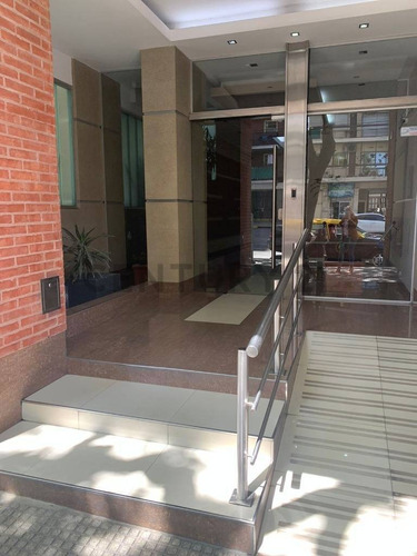 Imagen 2 de 25 de Venta Monoambiente Con Balcón, Pileta, Gimansio