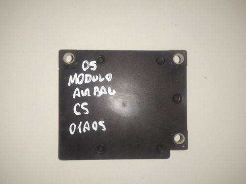 Modulo De Som Azera 08 Á 11 963703l201 Ref 04 (Usado)