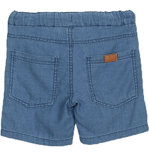 Bermuda Denim, Losan, 215-9002al Para Niño