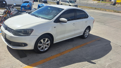 Volkswagen Vento 1.6 Starline Mt