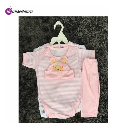 Pijamas Para Bebés