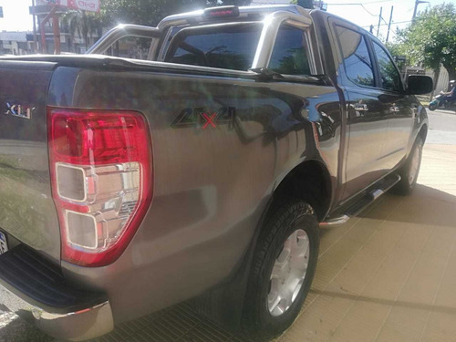 Ford Ranger 3.2 Cd Xlt Tdci 200cv Manual 4x4 2018