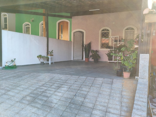 Imagem 2 de 30 de Casa Em Condomínio Fechado 2 Dormitórios À Venda Em Padroeira - Osasco