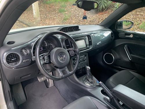 Volkswagen Fusca 2.0 Tsi 3p Automática