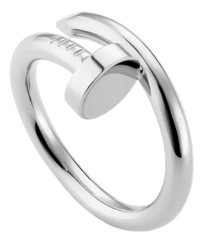 Anillo tornillo online cartier