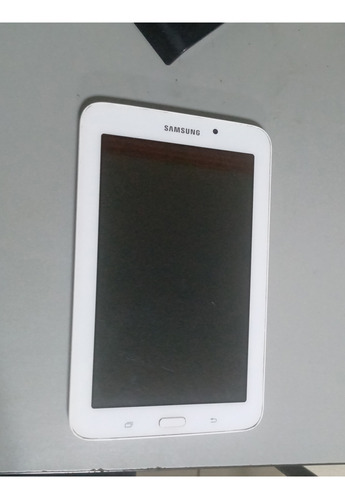 Tablet Samsung Galaxy Sm-t113nu 8gb (1gb Ram) 7 Pulgadas