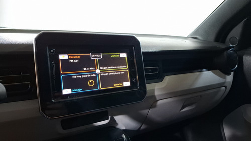 Suzuki Ignis 1.2 Glx