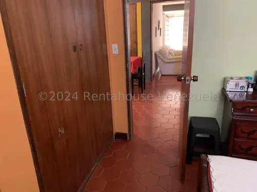 Ls Vende Casa Caurimare
