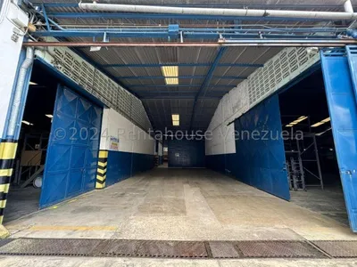 Galpón en venta