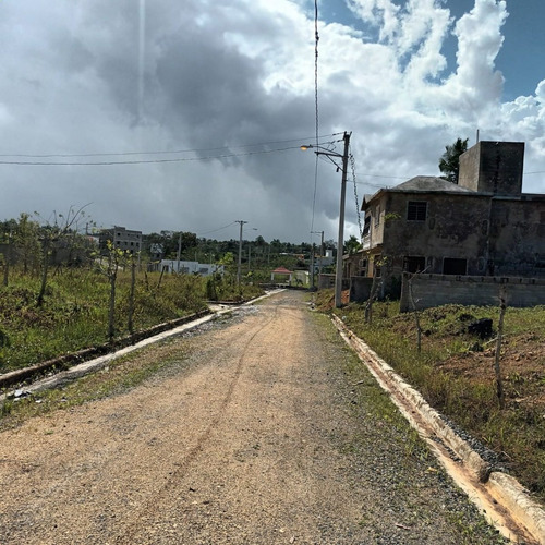 Imagen 12 de 23 de Solar A La Venta De 180 M2 Con Titulos