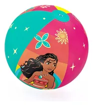 Comprar Pelota Playa Inflable Princesas Disney Niña Bestway 91042