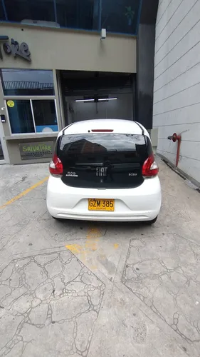 Fiat Mobi 1.0 Like