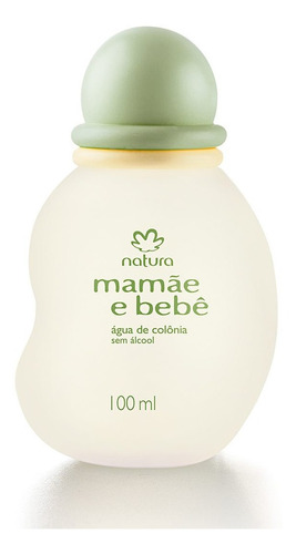 Colonia Bebe Natura Caballito En Stock