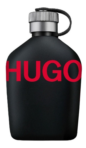 Hugo Boss Just Different Edt 200 ml Hombre