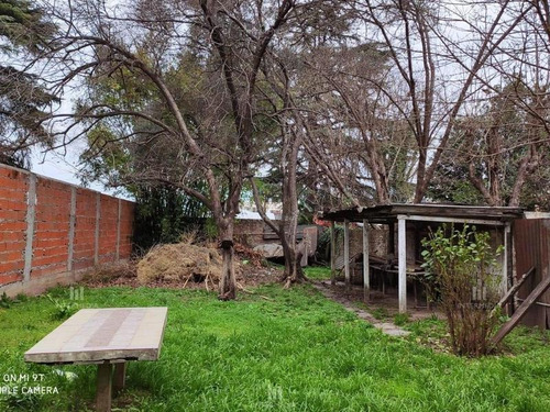 Imagen 3 de 3 de Terreno Lote En Venta Ubicado En Moreno, G.b.a. Zona Oeste