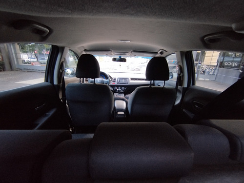 Honda HR-V 1.8 Lx 2wd Cvt