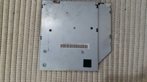 Gravador E Leitor De Dvd Cd Notebook Sd-c2402 Ide Cod 2764