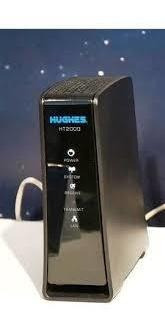 Lnb Banda Ka+modem Ht2000