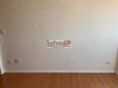 Apartamento Na Rua Laranjal - Vila Marte - São Paulo - 8780