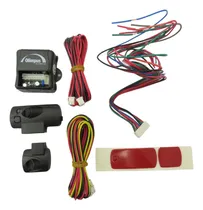 Comprar Alarme Automotivo Padlock Upgrade S Keyless Original