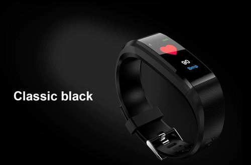 Imagen 2 de 10 de Reloj Inteligente Smartwatch M5 Deportivo Pulsera Deportes