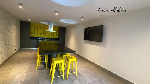 Departamento En Venta En Las Condes