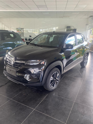 Renault Kwid 1.0 Sce 66cv Intense