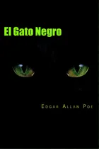 Comprar El Gato Negro, De Rivas, Anton. Editorial Createspace, Tapa Blanda En Español