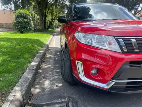 Suzuki Vitara 1.6 Gl All-Grip 4X4