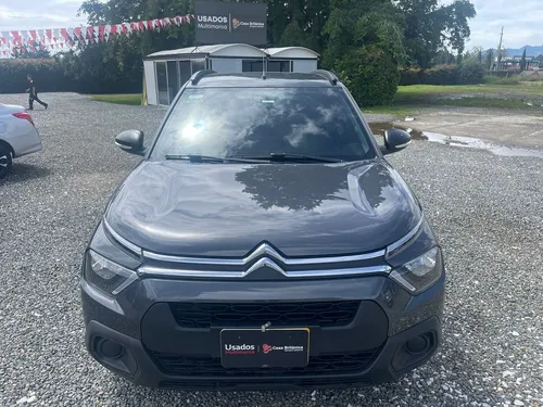 Citroën C3 1.6