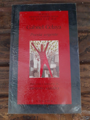 Poesía Urgente Gabriel Celaya Losada