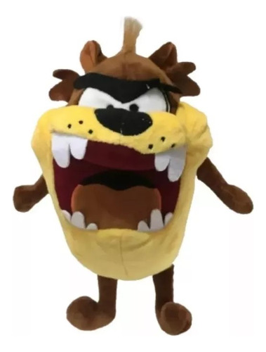 Peluche Importados De Excelente Calidad X1 Muchos Modelos X1 Tasmania