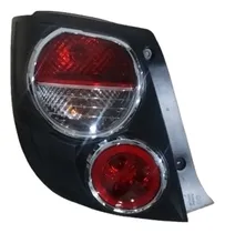 Comprar Faro Izquierdo Chevrolet Sonic 5ptas 2012-2017
