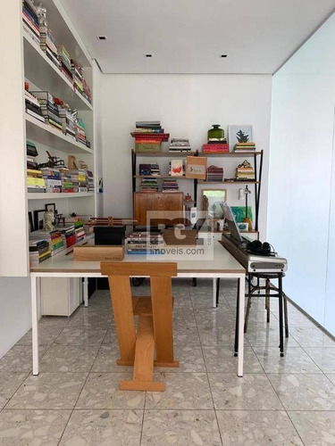Imagem 6 de 23 de Apartamento, 425 M² - Venda Por R$ 6.500.000,00 Ou Aluguel Por R$ 30.000,00/mês - Higienópolis - São Paulo/sp - Ap7546