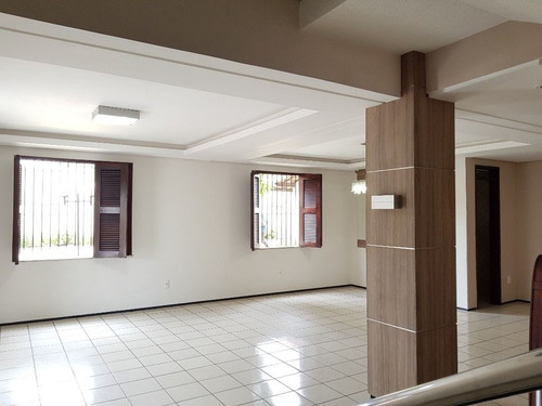 Imagem 16 de 30 de Casa Com 5 Dormitórios Para Alugar, 452 M² Por R$ 8.500,00/mês - Cambeba - Fortaleza/ce - Ca3239