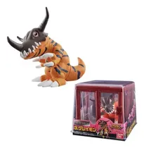 Comprar Figura Bandai Digimon Adventure Greymon 5 Cm 