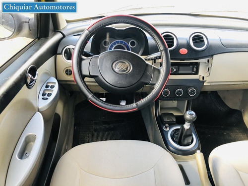 Lifan 320 Full1.3 1.3 2012 Impecable! - Permuto / Financio