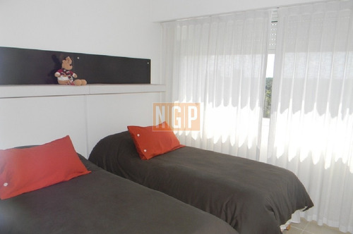 Imagen 16 de 30 de Excelente Apartamento Para Comprar Y Pasar Comodas Vacaciones