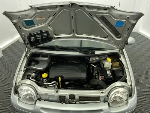 Renault Twingo Dynamique Soho 16v
